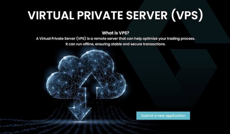 GVD Markets Introduces Free VPS for Optimized Trading Experience